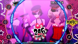 画像ギャラリー No.024のサムネイル画像 / さらなる広がりを見せる“ペルソナサウンド”でダンスが楽しめる。本日発売のサウンドアクション「P3D」「P5D」を紹介