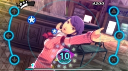 画像ギャラリー No.027のサムネイル画像 / さらなる広がりを見せる“ペルソナサウンド”でダンスが楽しめる。本日発売のサウンドアクション「P3D」「P5D」を紹介
