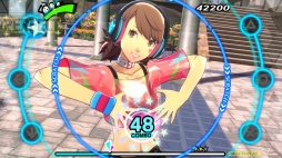 画像ギャラリー No.035のサムネイル画像 / さらなる広がりを見せる“ペルソナサウンド”でダンスが楽しめる。本日発売のサウンドアクション「P3D」「P5D」を紹介
