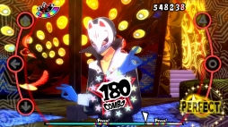 画像ギャラリー No.039のサムネイル画像 / さらなる広がりを見せる“ペルソナサウンド”でダンスが楽しめる。本日発売のサウンドアクション「P3D」「P5D」を紹介