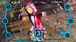 画像ギャラリー No.042のサムネイル画像 / さらなる広がりを見せる“ペルソナサウンド”でダンスが楽しめる。本日発売のサウンドアクション「P3D」「P5D」を紹介