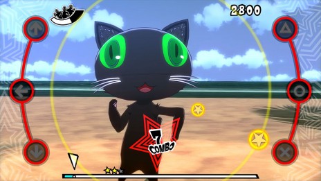画像ギャラリー No.007のサムネイル画像 / 「ペルソナ」のサウンドアクション「P3D」「P5D」が本日発売。和田和久氏のメッセージと副島成記氏のイラストが公開に