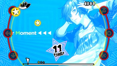 画像ギャラリー No.008のサムネイル画像 / 「ペルソナ」のサウンドアクション「P3D」「P5D」が本日発売。和田和久氏のメッセージと副島成記氏のイラストが公開に