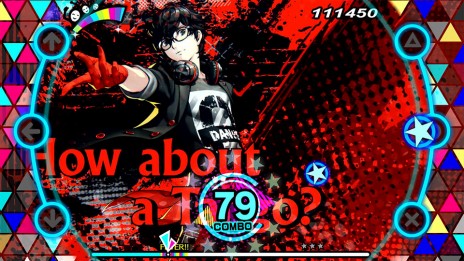 画像ギャラリー No.009のサムネイル画像 / 「ペルソナ」のサウンドアクション「P3D」「P5D」が本日発売。和田和久氏のメッセージと副島成記氏のイラストが公開に