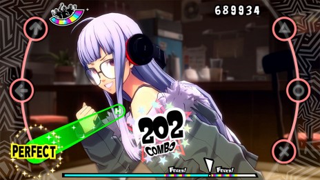 画像ギャラリー No.011のサムネイル画像 / 「ペルソナ」のサウンドアクション「P3D」「P5D」が本日発売。和田和久氏のメッセージと副島成記氏のイラストが公開に