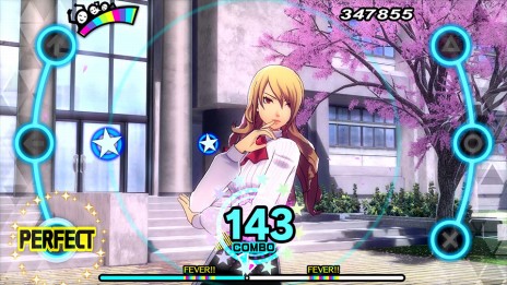 画像ギャラリー No.012のサムネイル画像 / 「ペルソナ」のサウンドアクション「P3D」「P5D」が本日発売。和田和久氏のメッセージと副島成記氏のイラストが公開に