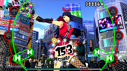 画像ギャラリー No.002のサムネイル画像 / 「P3D」&「P5D」,“オリジナル女装セット”などのDLCが配信開始