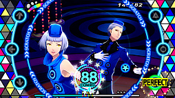 画像ギャラリー No.004のサムネイル画像 / 「P3D」&「P5D」,“オリジナル女装セット”などのDLCが配信開始