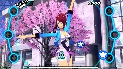 画像ギャラリー No.001のサムネイル画像 / 「P3D」&「P5D」,レースクイーンセットなどのDLCが配信開始