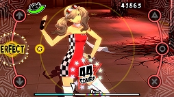 画像ギャラリー No.002のサムネイル画像 / 「P3D」&「P5D」,レースクイーンセットなどのDLCが配信開始
