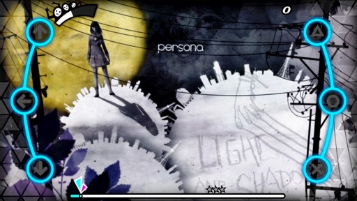 画像ギャラリー No.004のサムネイル画像 / 「P3D」「P5D」の新たなDLCが配信。楽曲「雪の女王（ATLUS Tsuchiya Remix）」など