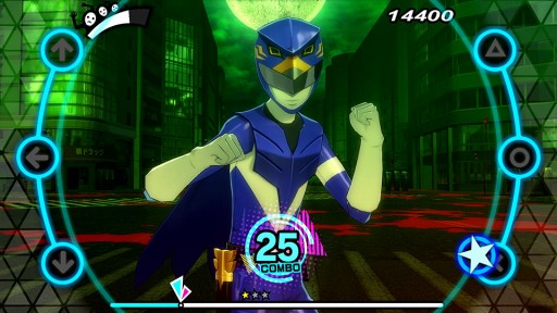 画像ギャラリー No.012のサムネイル画像 / 「P3D」「P5D」の新たなDLCが配信。楽曲「雪の女王（ATLUS Tsuchiya Remix）」など