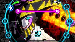画像ギャラリー No.001のサムネイル画像 / 「P3D」「P5D」，楽曲「unbreakable tie (OP ver.)」などを追加する新DLCが配信