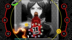 画像ギャラリー No.003のサムネイル画像 / 「P3D」「P5D」，楽曲「unbreakable tie (OP ver.)」などを追加する新DLCが配信
