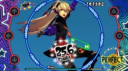 画像ギャラリー No.008のサムネイル画像 / 「P3D」「P5D」，楽曲「unbreakable tie (OP ver.)」などを追加する新DLCが配信