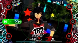 画像ギャラリー No.002のサムネイル画像 / 「P3D」「P5D」,新楽曲やアクセサリーのDLCが本日配信