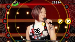 画像ギャラリー No.007のサムネイル画像 / 「P3D」「P5D」,新楽曲やアクセサリーのDLCが本日配信
