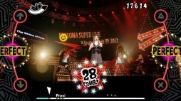 画像ギャラリー No.009のサムネイル画像 / 「P3D」「P5D」,新楽曲やアクセサリーのDLCが本日配信