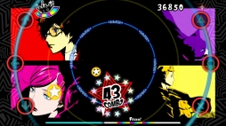 画像ギャラリー No.001のサムネイル画像 / 「P3D」「P5D」,アニメOP「BREAK IN TO BREAK OUT」など最新DLCが配信