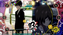 画像ギャラリー No.002のサムネイル画像 / 「P3D」「P5D」,アニメOP「BREAK IN TO BREAK OUT」など最新DLCが配信