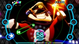 画像ギャラリー No.003のサムネイル画像 / 「P3D」「P5D」,アニメOP「BREAK IN TO BREAK OUT」など最新DLCが配信