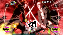 画像ギャラリー No.004のサムネイル画像 / 「P3D」「P5D」,アニメOP「BREAK IN TO BREAK OUT」など最新DLCが配信