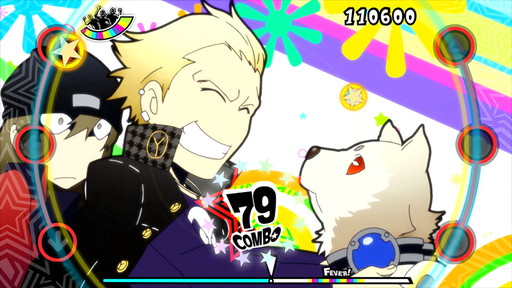 画像ギャラリー No.001のサムネイル画像 / 「P3D」「P5D」に「ペルソナQ」OP曲など新たなDLCが配信開始
