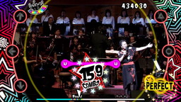 画像ギャラリー No.004のサムネイル画像 / 「P3D」「P5D」に「ペルソナQ」OP曲など新たなDLCが配信開始