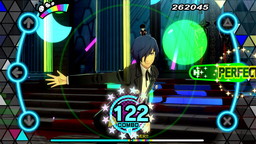 画像ギャラリー No.005のサムネイル画像 / 「P3D」「P5D」に「ペルソナQ」OP曲など新たなDLCが配信開始