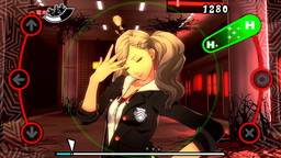 画像ギャラリー No.006のサムネイル画像 / 「P3D」「P5D」に「ペルソナQ」OP曲など新たなDLCが配信開始