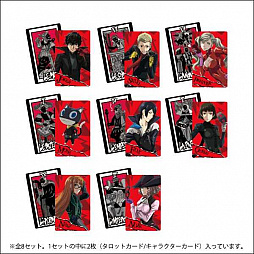 画像ギャラリー No.005のサムネイル画像 / 「ペルソナ」シリーズのリミテッドショップ「マルイ・パレス」がなんばマルイに期間限定オープン