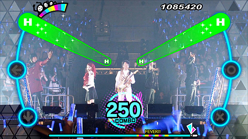 画像ギャラリー No.004のサムネイル画像 / 「P3D」「P5D」,楽曲「INFINITY (ED ver.)」などを追加する新DLCが配信開始