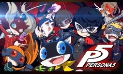 画像ギャラリー No.002のサムネイル画像 / 「ペルソナQ2 ニュー シネマ ラビリンス」第1弾PVが早くも公開。登場人物の姿や気になるシーンが満載のムービーをチェックしよう