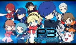 画像ギャラリー No.004のサムネイル画像 / 「ペルソナQ2 ニュー シネマ ラビリンス」第1弾PVが早くも公開。登場人物の姿や気になるシーンが満載のムービーをチェックしよう