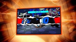 画像ギャラリー No.004のサムネイル画像 / 「ペルソナQ2 ニュー シネマ ラビリンス」，モルガナのキャラクター紹介映像が公開