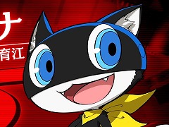 「ペルソナQ2 ニュー シネマ ラビリンス」，モルガナのキャラクター紹介映像が公開