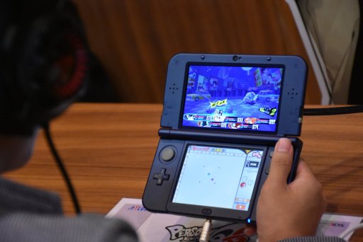 画像ギャラリー No.006のサムネイル画像 / ［TGS 2018］「ペルソナQ2 ニュー シネマ ラビリンス」プレイレポート。映画の世界で「カモシダーマン」に挑む