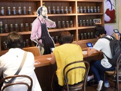 ［TGS 2018］「ペルソナQ2 ニュー シネマ ラビリンス」プレイレポート。映画の世界で「カモシダーマン」に挑む