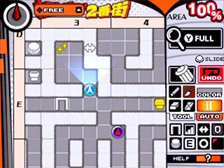 画像ギャラリー No.012のサムネイル画像 / ［TGS 2018］「ペルソナQ2 ニュー シネマ ラビリンス」プレイレポート。映画の世界で「カモシダーマン」に挑む