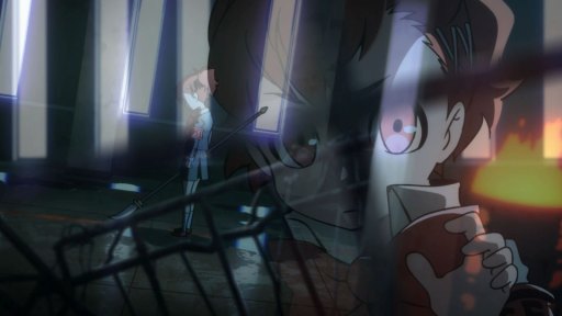 画像ギャラリー No.010のサムネイル画像 / 「ペルソナQ2 ニュー シネマ ラビリンス」のOPアニメーションが公開に。「P3」「P3P」「P4」「P5」各主人公の紹介ムービーも