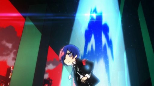 画像ギャラリー No.013のサムネイル画像 / 「ペルソナQ2 ニュー シネマ ラビリンス」のOPアニメーションが公開に。「P3」「P3P」「P4」「P5」各主人公の紹介ムービーも