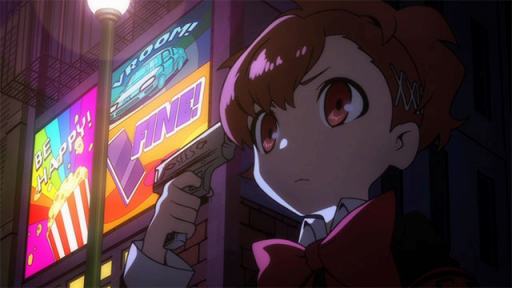 画像ギャラリー No.016のサムネイル画像 / 「ペルソナQ2 ニュー シネマ ラビリンス」のOPアニメーションが公開に。「P3」「P3P」「P4」「P5」各主人公の紹介ムービーも