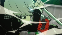 画像ギャラリー No.020のサムネイル画像 / 「ペルソナQ2 ニュー シネマ ラビリンス」のOPアニメーションが公開に。「P3」「P3P」「P4」「P5」各主人公の紹介ムービーも