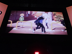 画像ギャラリー No.002のサムネイル画像 / ［TGS 2018］「ペルソナ」声優陣が一緒にボコスカするメンバーは？ 「ペルソナQ2」トークショーレポート