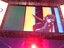 画像ギャラリー No.003のサムネイル画像 / ［TGS 2018］「ペルソナ」声優陣が一緒にボコスカするメンバーは？ 「ペルソナQ2」トークショーレポート