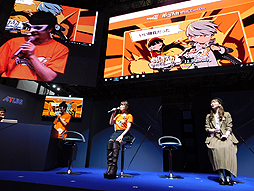 画像ギャラリー No.014のサムネイル画像 / ［TGS 2018］「ペルソナ」声優陣が一緒にボコスカするメンバーは？ 「ペルソナQ2」トークショーレポート