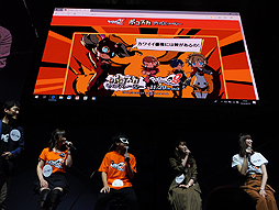 画像ギャラリー No.017のサムネイル画像 / ［TGS 2018］「ペルソナ」声優陣が一緒にボコスカするメンバーは？ 「ペルソナQ2」トークショーレポート