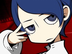 「ペルソナQ2 ニュー シネマ ラビリンス」，独特なセンスを持つ芸術家「喜多川 祐介」（CV：杉田智和）を紹介するプロモーション映像が公開