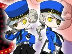 「ペルソナQ2」公式サイトが更新。巽 完二，喜多川祐介，ジュスティーヌ＆カロリーヌのキャラクターページが公開に