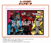 画像ギャラリー No.010のサムネイル画像 / 「ペルソナQ2」公式サイトが更新。巽 完二,喜多川祐介,ジュスティーヌ&カロリーヌのキャラクターページが公開に